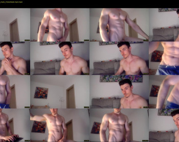 eddieds — 70 minute Chaturbate male cam show recording, 1080p, Sep 27, 2021