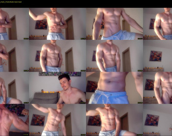eddieds — 70 minute Chaturbate male cam show recording, 1080p, Sep 28, 2021