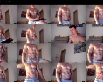 eddieds — 70 minute Chaturbate male cam show recording, 1080p, Sep 28, 2021