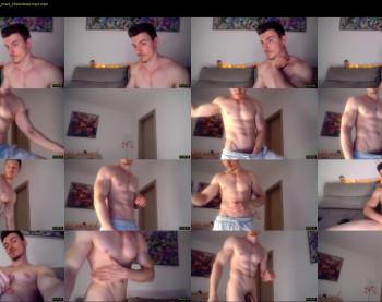 eddieds — 57 minute Chaturbate male cam show recording, 1080p, Sep 28, 2021