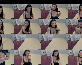 elisabaxter — 36 minute Chaturbate female cam show recording, 1080p, Sep 27, 2021