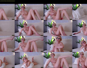 emilyanderson_ — 70 minute Chaturbate female cam show recording, 1080p, Sep 27, 2021