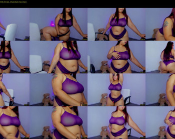 emma_lean — 16 minute Chaturbate female cam show recording, 1080p, Sep 27, 2021