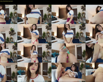 emyii — 70 minute Chaturbate female cam show recording, 1080p, Sep 27, 2021