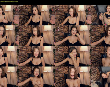 eugenetomas — 78 minute Chaturbate couple cam show recording, 1080p, Sep 27, 2021