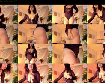 eva_mature — 20 minute Chaturbate female cam show recording, 720p, Sep 28, 2021
