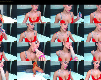eva_ra — 70 minute Chaturbate female cam show recording, 1080p, Sep 28, 2021