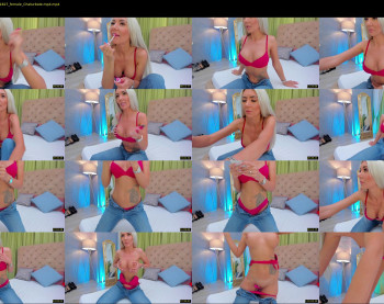 fallingangel_ — 70 minute Chaturbate female cam show recording, 1080p, Sep 27, 2021