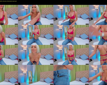 fallingangel_ — 70 minute Chaturbate female cam show recording, 1080p, Sep 27, 2021