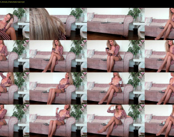 fetish_life — 18 minute Chaturbate female cam show recording, 1080p, Sep 27, 2021