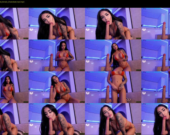 fuckbitoni — 15 minute Chaturbate couple cam show recording, 1080p, Sep 28, 2021