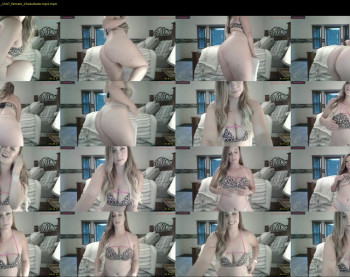 garagesex22 — 7 minute Chaturbate couple cam show recording, SD, Sep 27, 2021