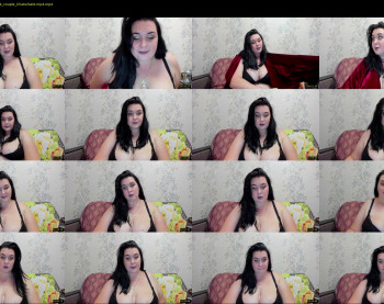 giorg107 — 5 minute Chaturbate couple cam show recording, 1080p, Sep 27, 2021