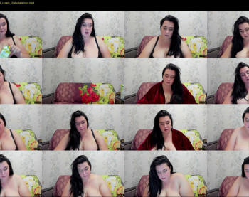 giorg107 — 72 minute Chaturbate couple cam show recording, 1080p, Sep 27, 2021