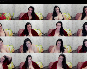 giorg107 — 72 minute Chaturbate couple cam show recording, 1080p, Sep 28, 2021