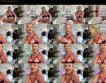 gl1tter_barbie — 8 minute Chaturbate female cam show recording, 1080p, Sep 27, 2021