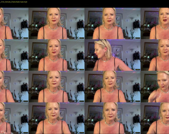 gl1tter_barbie — 7 minute Chaturbate female cam show recording, 1080p, Sep 27, 2021