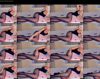 goldgal — 7 minute Chaturbate female cam show recording, 1080p, Sep 28, 2021