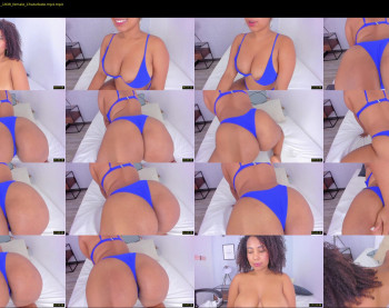 hanna_cupper — 70 minute Chaturbate female cam show recording, 1080p, Sep 27, 2021