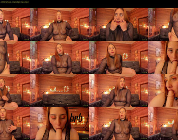 helenstanford — 78 minute Chaturbate female cam show recording, 1080p, Sep 27, 2021