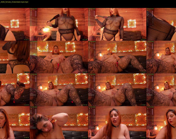 helenstanford — 27 minute Chaturbate female cam show recording, 1080p, Sep 27, 2021