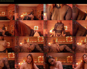helenstanford — 40 minute Chaturbate female cam show recording, 1080p, Sep 27, 2021