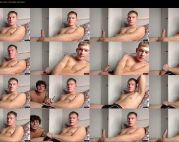 hercules__ — 70 minute Chaturbate male cam show recording, 720p, Sep 27, 2021