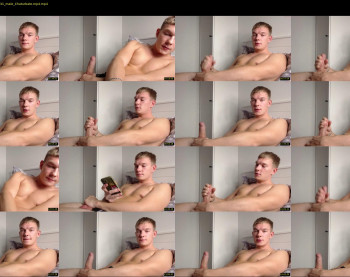 hercules__ — 28 minute Chaturbate male cam show recording, 720p, Sep 27, 2021