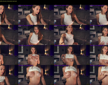 heyhorny_cb — 8 minute Chaturbate couple cam show recording, 1080p, Sep 27, 2021
