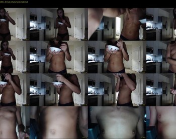 holihurricane — 3 minute Chaturbate female cam show recording, 720p, Sep 27, 2021