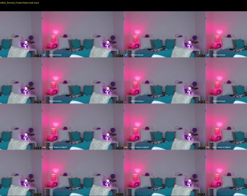 holihurricane — 39 minute Chaturbate female cam show recording, 1080p, Sep 27, 2021