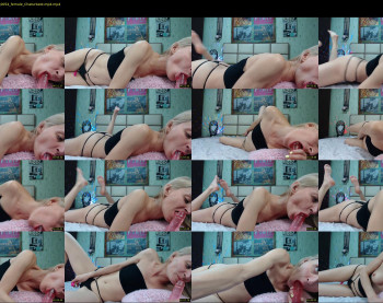 hoootmaggie — 4 minute Chaturbate couple cam show recording, 1080p, Sep 28, 2021