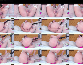 idaly_johnson — 13 minute Chaturbate female cam show recording, 720p, Sep 27, 2021