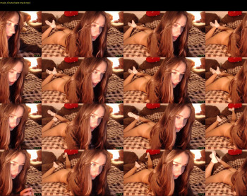 imsiri — 9 minute Chaturbate female cam show recording, 720p, Sep 27, 2021