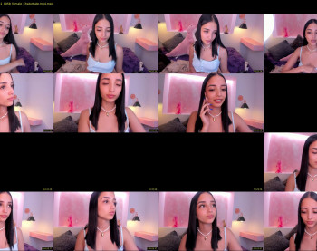 isabella_torres_ — 84 minute Chaturbate female cam show recording, 1080p, Sep 28, 2021
