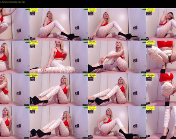 islanublar — 71 minute Chaturbate female cam show recording, 1080p, Sep 27, 2021