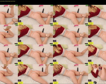 islanublar — 35 minute Chaturbate female cam show recording, 1080p, Sep 27, 2021