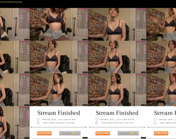 its_lily — 14 minute Chaturbate female cam show recording, 1080p, Sep 27, 2021