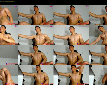 ivanhot279 — 70 minute Chaturbate male cam show recording, 1080p, Sep 27, 2021