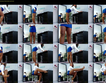 jadee__ — 29 minute Chaturbate female cam show recording, 1080p, Sep 27, 2021