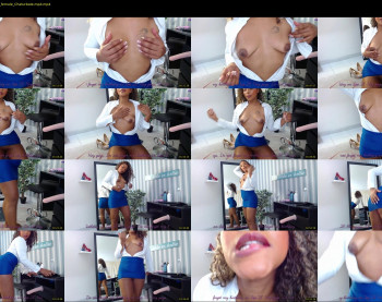 jadee__ — 5 minute Chaturbate female cam show recording, 1080p, Sep 27, 2021