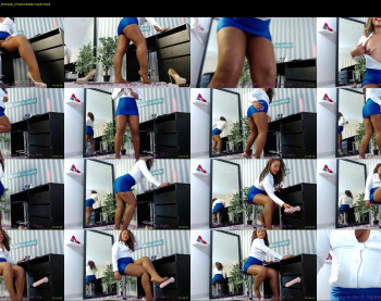 jadee__ — 68 minute Chaturbate female cam show recording, 1080p, Sep 27, 2021
