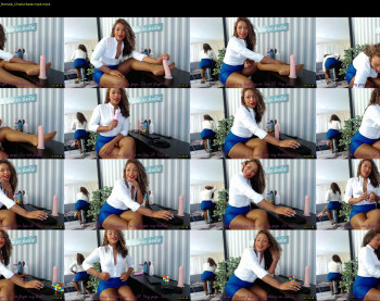 jadee__ — 47 minute Chaturbate female cam show recording, 1080p, Sep 27, 2021