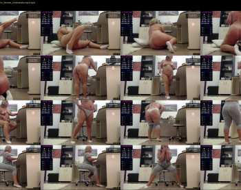 jameyla73 — 8 minute Chaturbate female cam show recording, 1080p, Sep 27, 2021