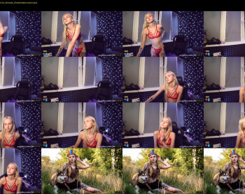 jessica_rays — 20 minute Chaturbate couple cam show recording, 1080p, Sep 28, 2021