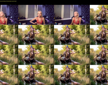 jessica_rays — 6 minute Chaturbate couple cam show recording, 1080p, Sep 28, 2021
