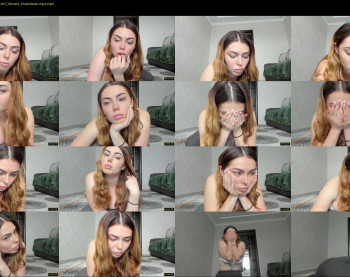 jessicagoold — 71 minute Chaturbate female cam show recording, 1080p, Sep 27, 2021