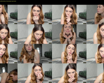 jessicagoold — 17 minute Chaturbate female cam show recording, 1080p, Sep 27, 2021