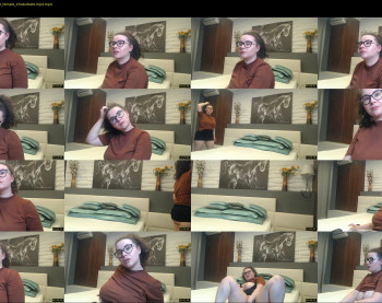 jessykah — 35 minute Chaturbate female cam show recording, 1080p, Sep 27, 2021