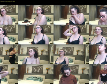 jessykah — 70 minute Chaturbate female cam show recording, 1080p, Sep 27, 2021